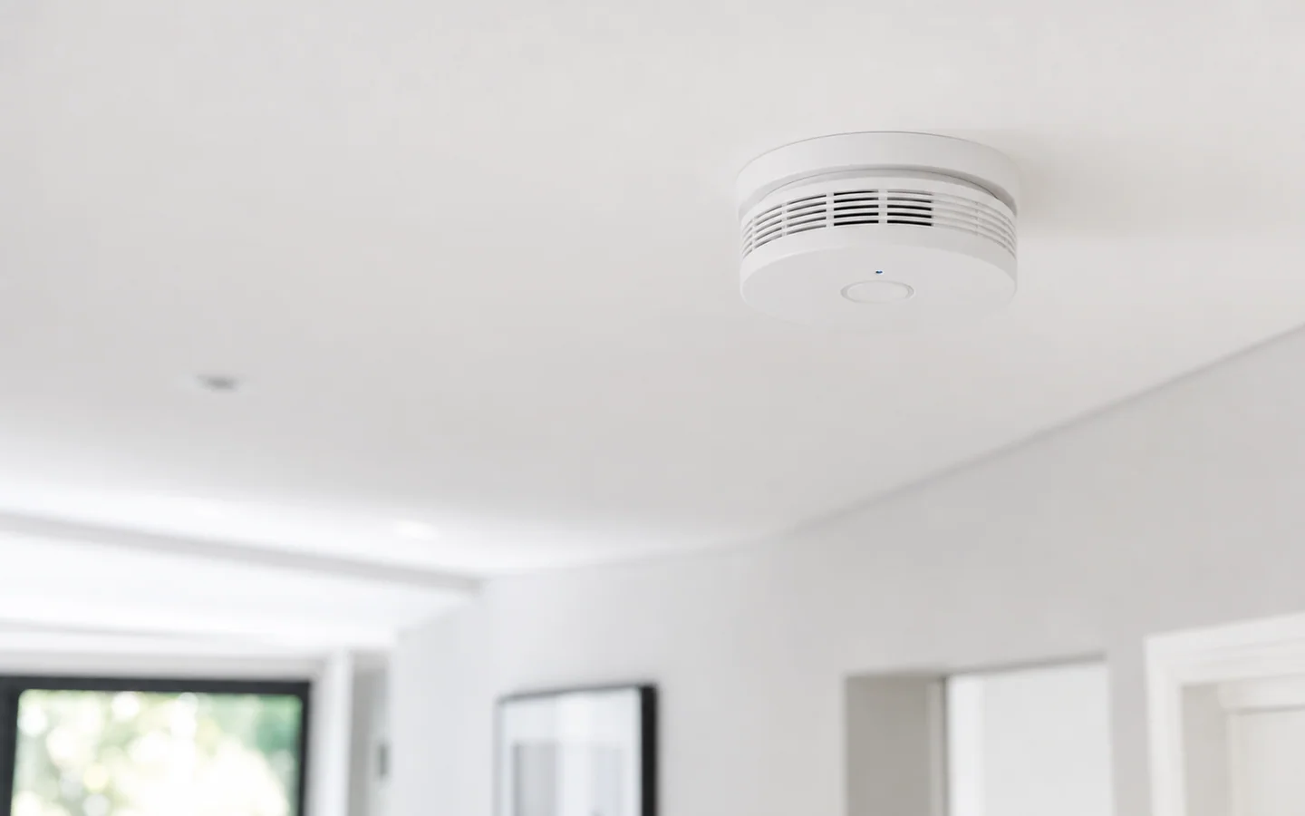 Smoke Alarm Installation in Melbourne by Ezy Current